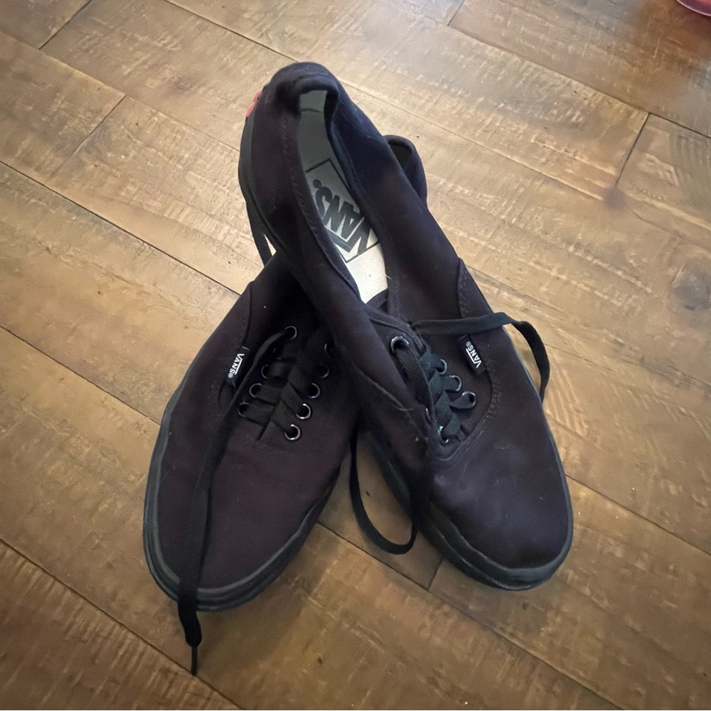 Women’s Authentic style Van’s